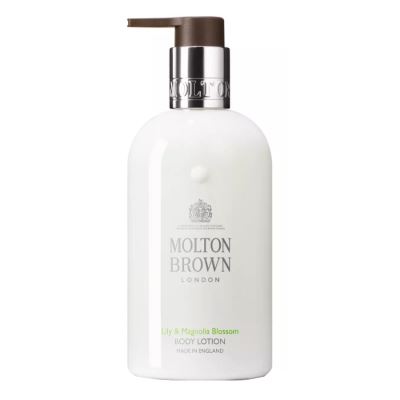 MOLTON BROWN Lily & Magnolia Blossom Body Lotion 300 ml